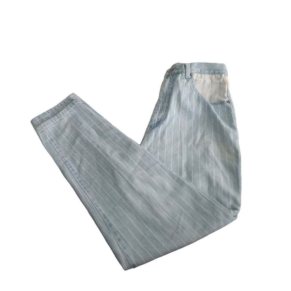 Vtg 80s Stefano Mom Jeans